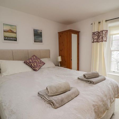 Derwentwater Apartment Keswick  Exterior photo